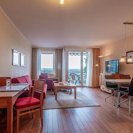 Hafendomicil Wh07 - Fuchs Waren (Mueritz)