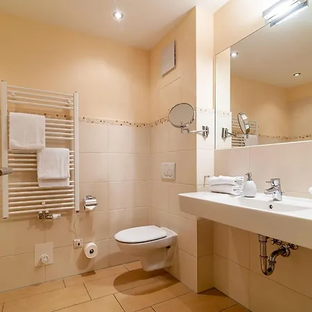 Hafendomicil Wh07 - Fuchs Apartamento