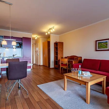 Apartamento Hafendomicil Wh07 - Fuchs *